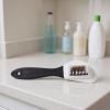 Shoe Cleaning Brush Scratch-Free Soft Cleaner Remover Shine Fabric view 3