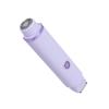 Vikye Women Eirmer Electric Hair Dualcision Trimmer Body Body Remocal Cejas (Purple) view 2