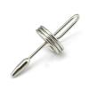 3 Styles Metal Urethral Support Training Rods with Openwork Design Fitness Protection Accessories for Men-ukM57 (01) view 2