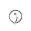 3 Styles Metal Urethral Support Training Rods with Openwork Design Fitness Protection Accessories for Men-ukM57 (01) view 3