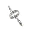 3 Styles Metal Urethral Support Training Rods with Openwork Design Fitness Protection Accessories for Men-ukM57 (01) view 4