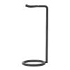for, for Shaving Brush Stand, Stainless Steel, Rustless, Strong, Durable, Small, Portable, for Dressing Table Bathroom view 4