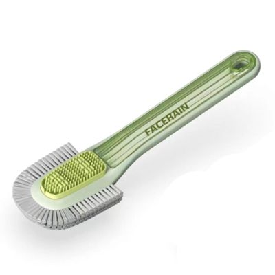 Shoe brush