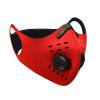 [Avejjbaey] Sports Face Active Carbon Filter Riding Mouse Cover PM2.5 Dustproof Reusable Washable Cycling Sport Face view 3