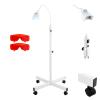 Cold Light Mobile Teeth Whitening Machine, Led Blue Lights, Adjustable Height, Timer of 10-59 Minutes view 1