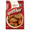 Fakhri GIFFLAR KANEL Cinnamon Rolls Soft Mini Pastry Swirls with Sweet Cinnamon Filling, Perfect Snack or Dessert, 260 g view 2