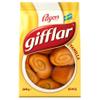 Fakhri GIFFLAR Vanilla Pastry Rolls 260g | Soft Swedish Pastries with Creamy Filling | Sweet Snack, Dessert & Tea-Time Treat view 2