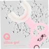 SOIMISS 3pcs U-Shaped Silicone Toothbrush Oral Cleaning Tool Bite-Resistant Ergonomic Design for Boys and Girls Children's Teeth Brushing Protection Enamel Random Color view 4