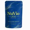 Nitric Oxide Supplement for Men - High Strength 3140mg Science Backed L-Arginine/L-Citrulline - Nitric Oxide Booster for Support of Blood Flow, Male Health, Energy & Gym Pump | Nuvio Labs Nutrition view 1
