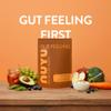 NUYU Gut Biotic+ 19 Billion CFU Capsules - Digestive Health, UK Made view 4