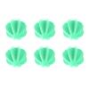 LAIOUSN 6Pcs Random Color Protein Shaker Sphere For Efficient Blending In Shake Cups Sturdy Mixing Sphere Fitness Shaker Balls view 1