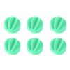 LAIOUSN 6Pcs Random Color Protein Shaker Sphere For Efficient Blending In Shake Cups Sturdy Mixing Sphere Fitness Shaker Balls view 3