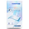 SURFOU Teeth Whitening Strips 28 Packs 56 Pcs,Peroxide Free,Gentle Formula,Fast whitening view 1