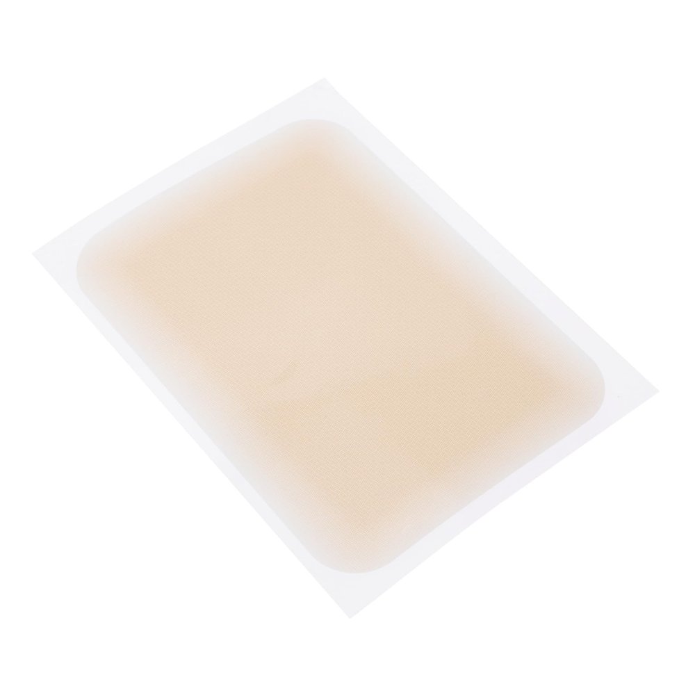 Beaupretty Waterproof Scar Cover Sticker for Tattoos and Skin Flaws, Silicone Skin Cover Tape with Nice Concealing Effect, Suitable for Swimming and Makeup Bag Use