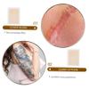 Beaupretty Waterproof Scar Cover Sticker for Tattoos and Skin Flaws, Silicone Skin Cover Tape with Nice Concealing Effect, Suitable for Swimming and Makeup Bag Use view 4