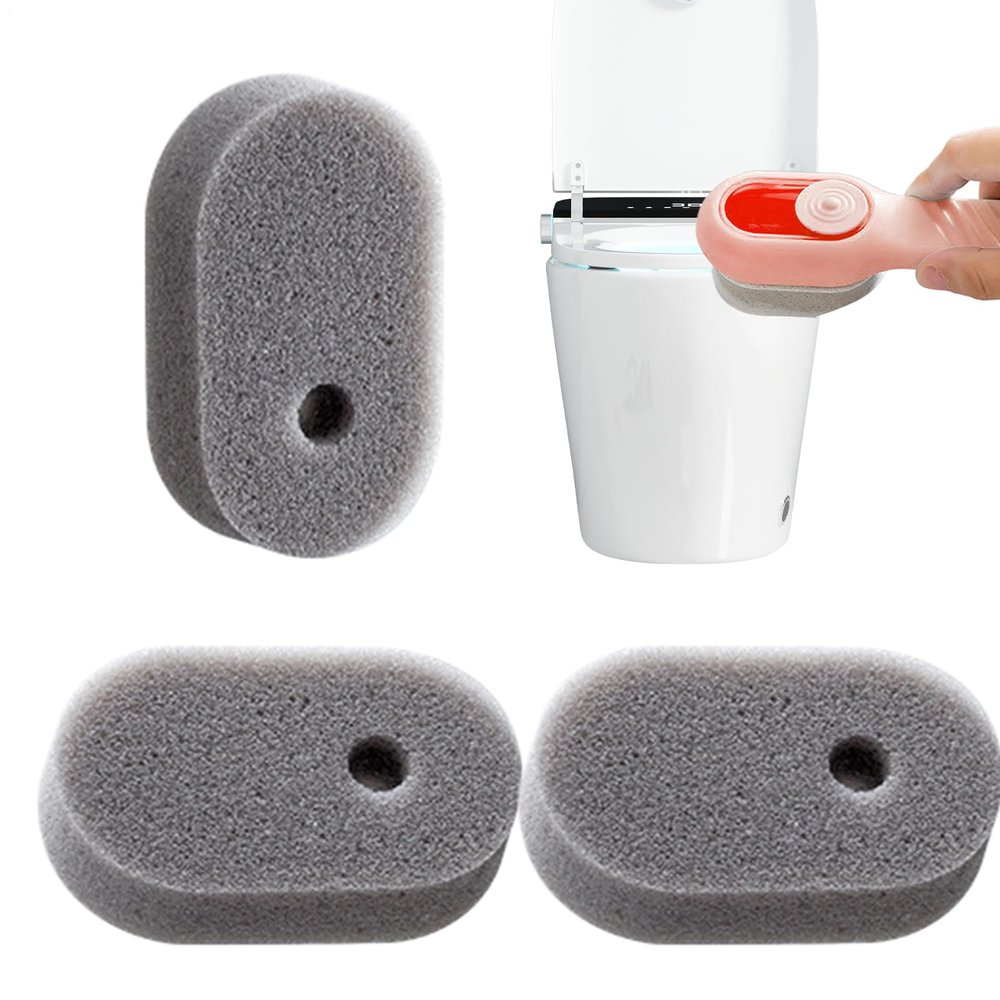 Boot Cleaning Brush Automatic Liquid Shoe Cleaning Scrubber
