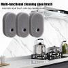 Boot Cleaning Brush Automatic Liquid Shoe Cleaning Scrubber view 3