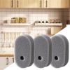 Boot Cleaning Brush Automatic Liquid Shoe Cleaning Scrubber view 4