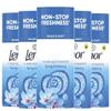 Laundry Perfume In-Wash Scent Booster 155g x 5 pack - Washing Beads Spring Awakening Scents Gives Longer Freshness in Cloths - Safe for All Types Fabrics and Colour view 1