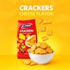 Africa Select Croco Crackers Biscuits Branza Romanian Cheese-Flavoured Crackers 400g (Pack of 4) view 4