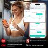 Wyze Scale X | Shamrock White view 2