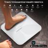 Wyze Scale X | Shamrock White view 3