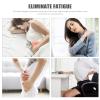 Didiseaon Horn Massager Scraping Plate Gua Sha Tool Massage Board for Body Scraping for Pain Relief and Facial Massage view 2