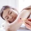 Didiseaon Horn Massager Scraping Plate Gua Sha Tool Massage Board for Body Scraping for Pain Relief and Facial Massage view 3