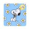 Peanuts Snoopy Breakfast Tea & Chocolate Chip Cookies Gift Tin Collectable Gift - Infinity Brands - Nostalgic Gift, Heartfelt Expression, Reusable Tin, Charming Keepsake view 1