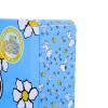 Peanuts Snoopy Breakfast Tea & Chocolate Chip Cookies Gift Tin Collectable Gift - Infinity Brands - Nostalgic Gift, Heartfelt Expression, Reusable Tin, Charming Keepsake view 3