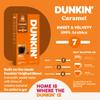 Dunkin' Nespresso Compatible Capsules Caramel - 10 Capsule view 2