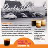 Dunkin' Nespresso Compatible Capsules Caramel - 10 Capsule view 4