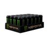 Monster Energy Drink, Pack of 24, 500ml Cans view 1