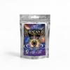 Innooova Renewa Creatine Gummies 1000mg. Creatine Monohydrate Gummies for Muscle Growth, Strength & Energy and Gut Health, Supplement for Men & Women x 10 Natural Lemon Flavour Trial Pack view 1