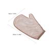 Anneome Thickened Beekeeping Gloves for Men Women Breathable Protective Gloves for Gardening Tea Picking Outdoor Farming Sting Resistant for Beekeepers and Gardeners view 2