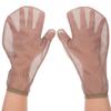 Anneome Thickened Beekeeping Gloves for Men Women Breathable Protective Gloves for Gardening Tea Picking Outdoor Farming Sting Resistant for Beekeepers and Gardeners view 4