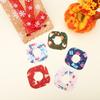 10pcs Adhesive Patches for Dexcom G7, Christmas Breathable CGM Sensor Covers Reindeer Xmas Tree Overpatches Waterproof Sensor Sticker for Dexcom Accessories view 4