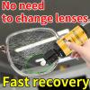 Lens Scratch Remover Anti-Fog Scratch-Resistant view 2