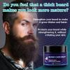 Beard Stimulating Balm, Ultra Potent Growth Cream, Moisturising Treatment, 100ml view 4