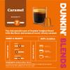 DUNKIN' Caramel Nespresso Compatible Coffee Pods - Sweet & Velvety view 3