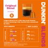 Dark Coffee Original Blend 100 Coffee Capsules, Medium Roasting, Balanced Taste with Light Caramel Note, 100% Arabica, Compatible with Nespresso Original Capsule Machines view 3