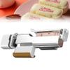 ZXINXIN Handheld Food Printpen for DIY Custom Coffee Cocktail Cake Macaron Printing, The App Works Independently, Wi-Fi Connection Is Easy to Use Brown view 1