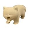 Cat Toothpaste Donor With Attachment, Prevents Vomiting In The | Funny Cartoon Topper For Toothpaste, Suitable For Bathrooms, Dorm, Bedside Table - view 1