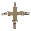Fitted Sheet Corner Clips for Laundry Keep Fitted Sheets from Knotting in view 1