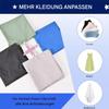 Bed Sheet Clips for Dryer Keep Sheets from Twisting in Washer Laundry view 2