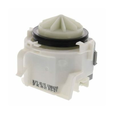 Compact Dishwasher Drain Pumps Housing for Efficient Water Drainage Systems Dishwasher Drain Replacement Parts