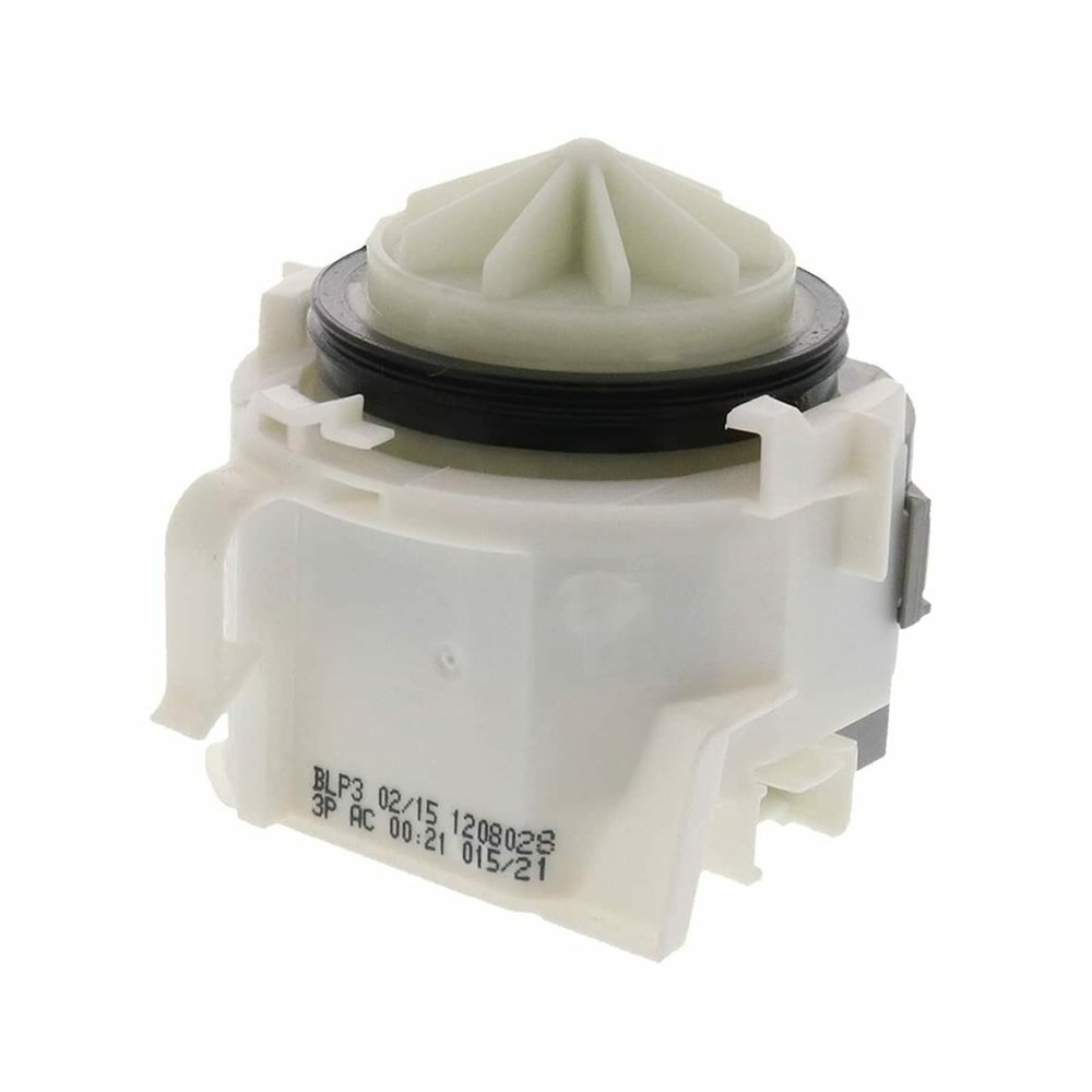 Compact Dishwasher Drain Pumps Housing for Efficient Water Drainage Systems Dishwasher Drain Replacement Parts