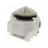 Compact Dishwasher Drain Pumps Housing for Efficient Water Drainage Systems Dishwasher Drain Replacement Parts view 1