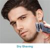 Compatible For PhilipsNorelco Shavers Series 5000, HQ8 SH50 SH52 Upgrade Blades Electric Replace Shaver Razor Blade Assembly(6pcs) view 2