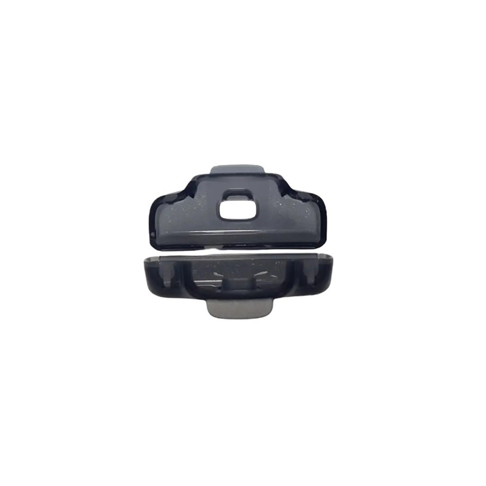 Compatible For PhilipsNorelco QP230 QP2523 QP2527 QP2520 QP2530 QP2630 Replace Shaver Razor Blade Assembly OneBlade Head Cap Protective Cover(2pcs)